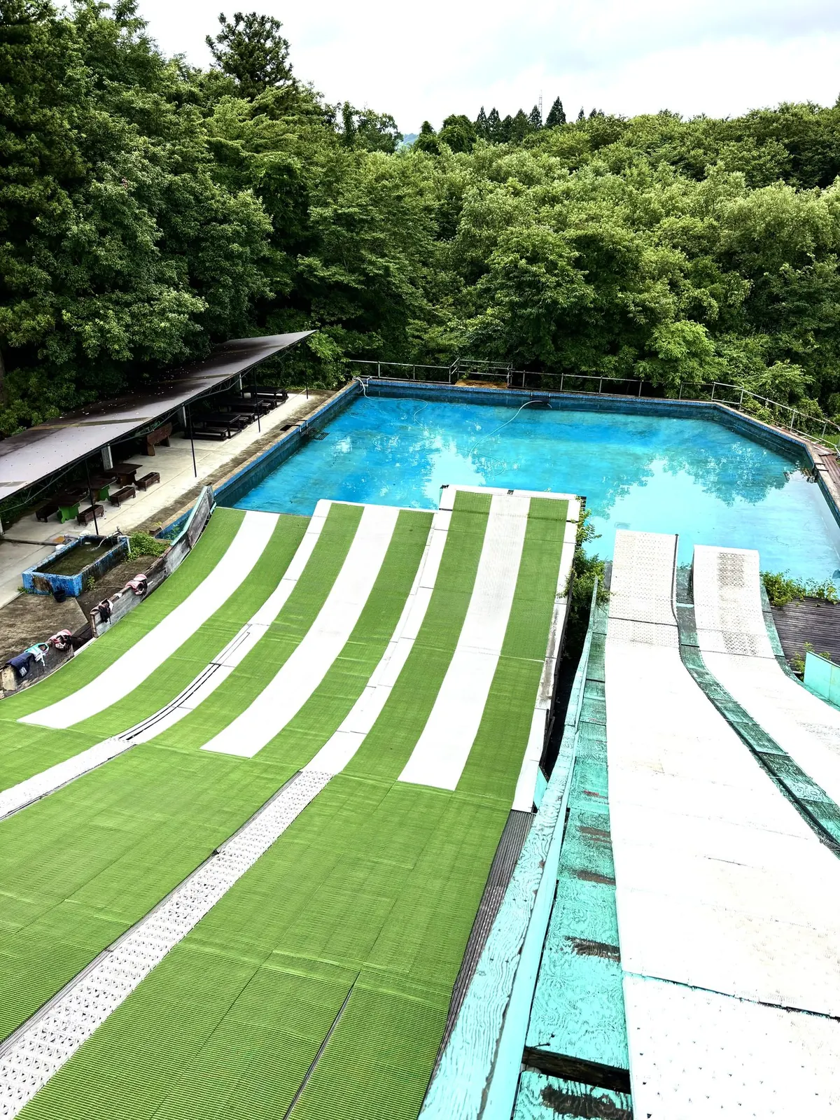 宮城県川崎町 ikuto の拠点